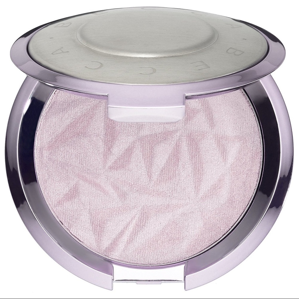 LIMITED EDITION Becca Prismatic Amethyst Highlight